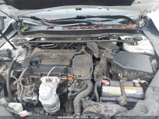 19UUB1F5XGA001229 Acura TLX TECH