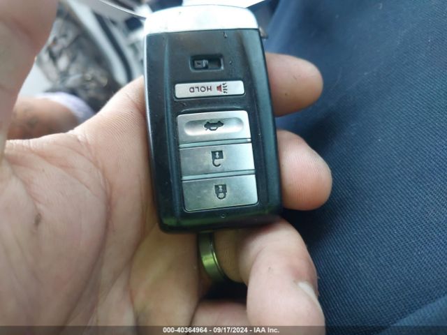 19UUB1F5XGA001229 Acura TLX TECH
