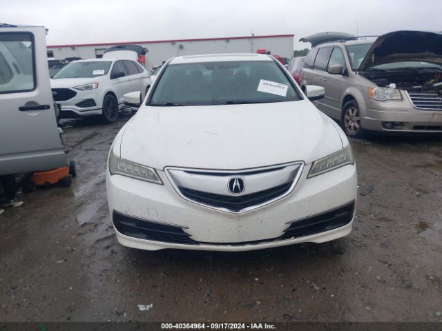 19UUB1F5XGA001229 Acura TLX TECH