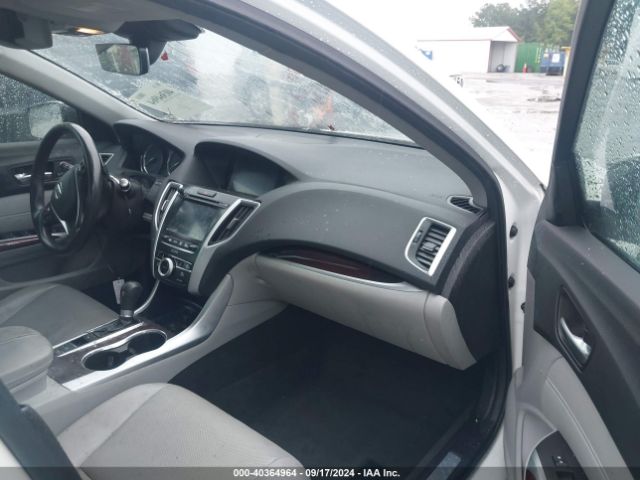 19UUB1F5XGA001229 Acura TLX TECH