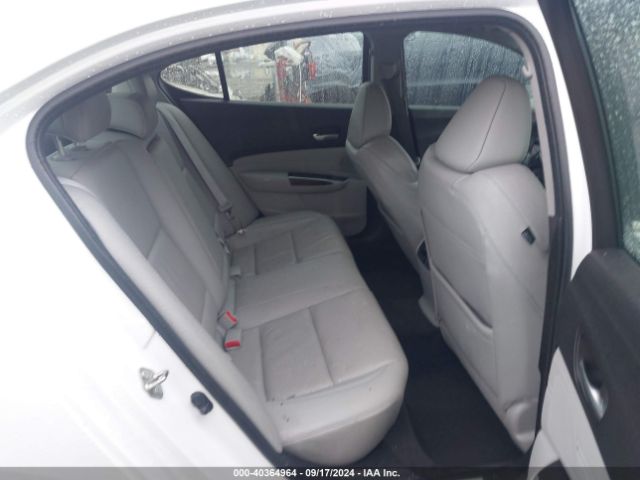 19UUB1F5XGA001229 Acura TLX TECH