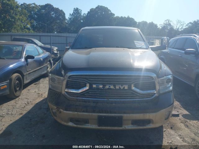 1C6RR7WT4HS641022 RAM 1500 Longhorn