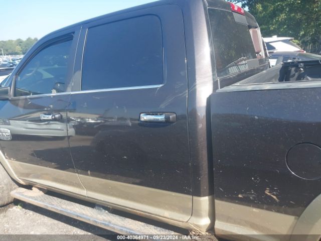 1C6RR7WT4HS641022 RAM 1500 Longhorn