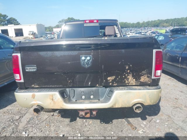 1C6RR7WT4HS641022 RAM 1500 Longhorn