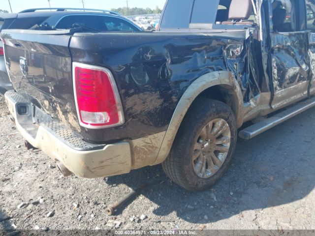 1C6RR7WT4HS641022 RAM 1500 Longhorn