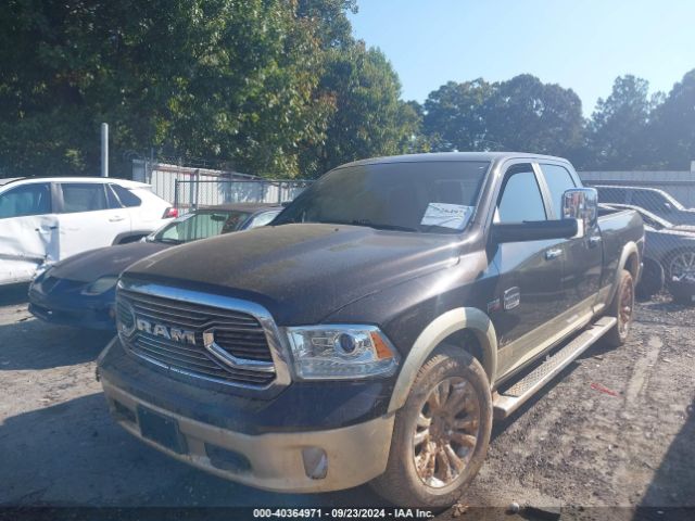 1C6RR7WT4HS641022 RAM 1500 Longhorn