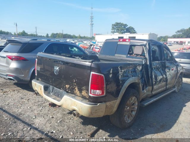 1C6RR7WT4HS641022 RAM 1500 Longhorn