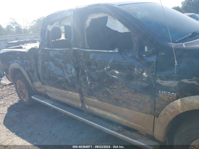 1C6RR7WT4HS641022 RAM 1500 Longhorn