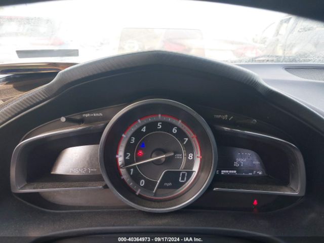 JM1BM1W3XE1178567 Mazda Mazda3 S Grand Touring