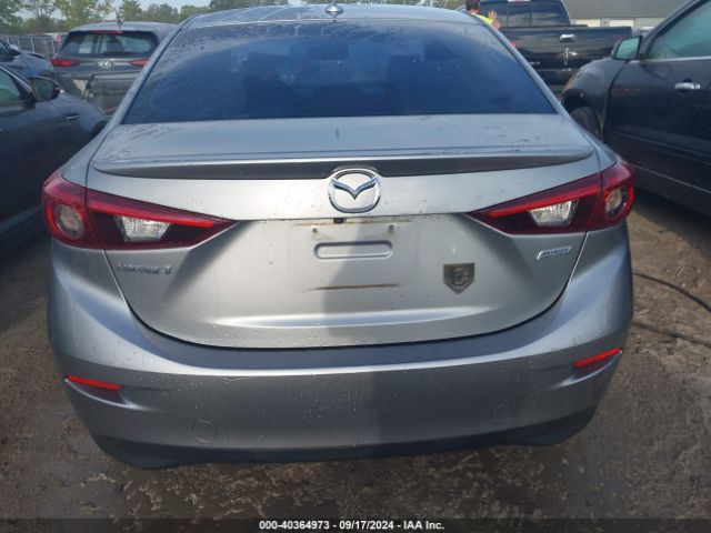JM1BM1W3XE1178567 Mazda Mazda3 S Grand Touring
