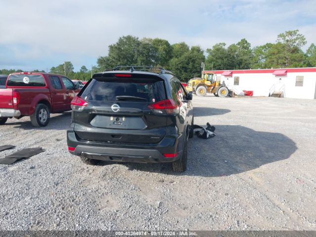 5N1AT2MT9JC740377 Nissan ROGUE SV
