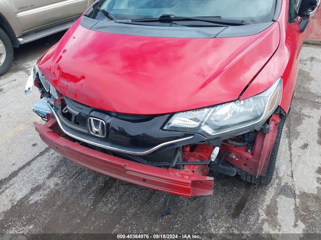 Honda Fit Ex/ex-l 2015 3HGGK5H86FM717042 Image 17