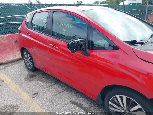 Honda Fit Ex/ex-l 2015 3HGGK5H86FM717042 Image 18