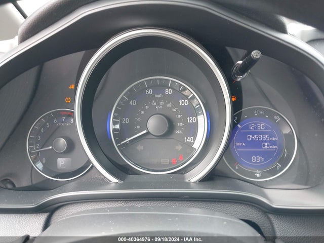 Honda Fit Ex/ex-l 2015 3HGGK5H86FM717042 Image 7