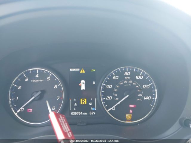 JA4AZ3A31LZ042191 Mitsubishi Outlander Se 2.4 S-awc