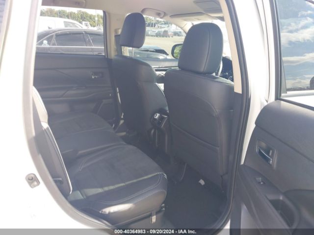 JA4AZ3A31LZ042191 Mitsubishi Outlander Se 2.4 S-awc