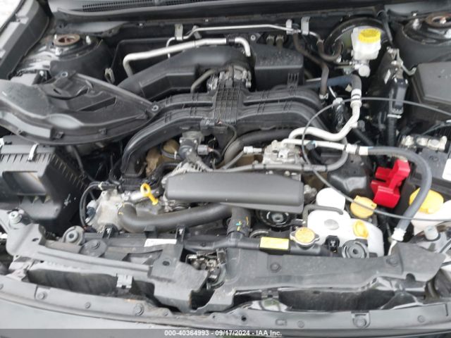 4S3BWAN6XL3012699 Subaru Legacy Limited