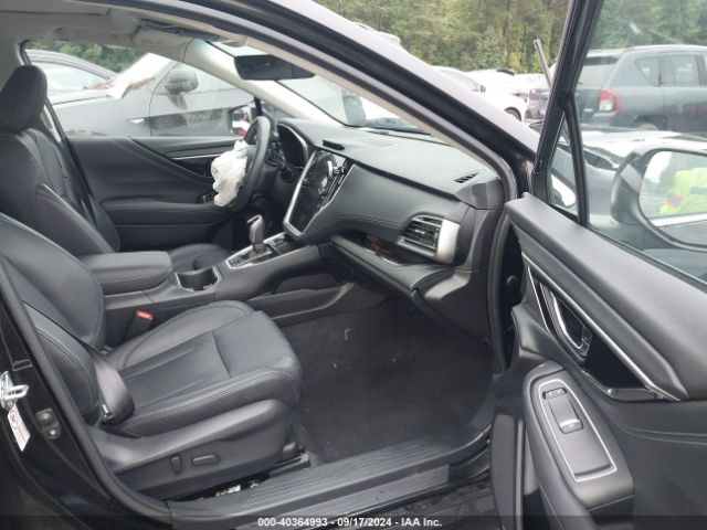 4S3BWAN6XL3012699 Subaru Legacy Limited