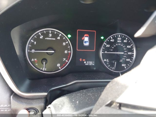4S3BWAN6XL3012699 Subaru Legacy Limited