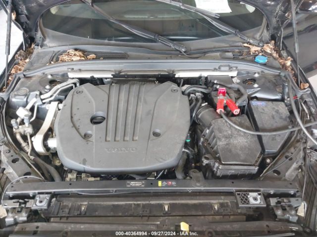 2023 VOLVO V60 CROSS COUNTRY YV4L12WZ2P2107879 Photo 9