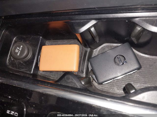 2023 VOLVO V60 CROSS COUNTRY YV4L12WZ2P2107879 Photo 10