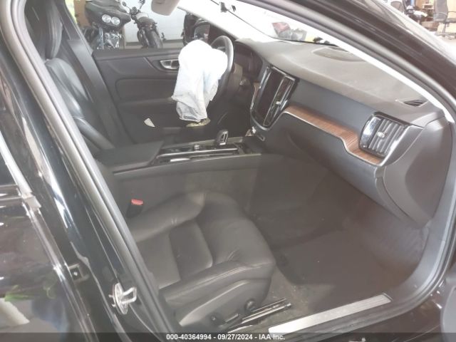 2023 VOLVO V60 CROSS COUNTRY YV4L12WZ2P2107879 Photo 4