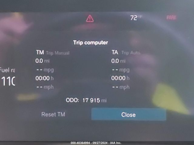 2023 VOLVO V60 CROSS COUNTRY YV4L12WZ2P2107879 Photo 6