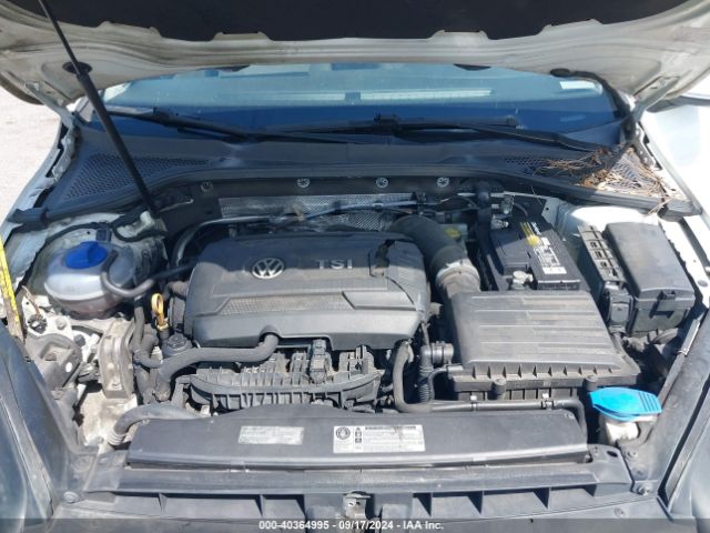 3VWC17AU1GM512813 Volkswagen Golf Sportwagen Tsi Se 4-door