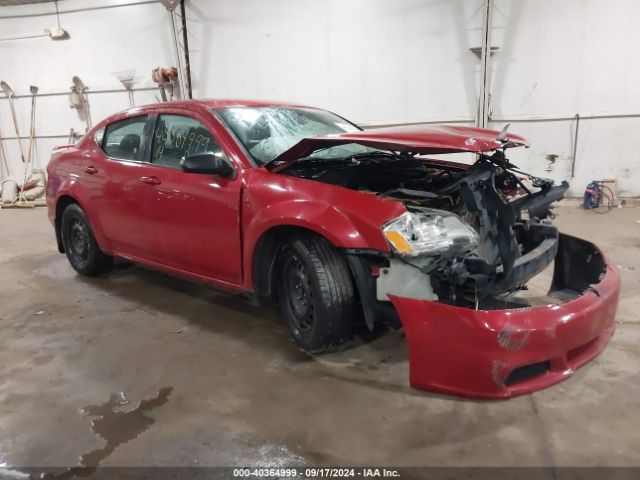 1C3CDZAB4EN223680 auction archive image