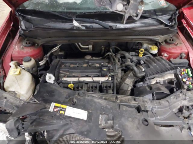 1C3CDZAB4EN223680 Dodge AVENGER SE
