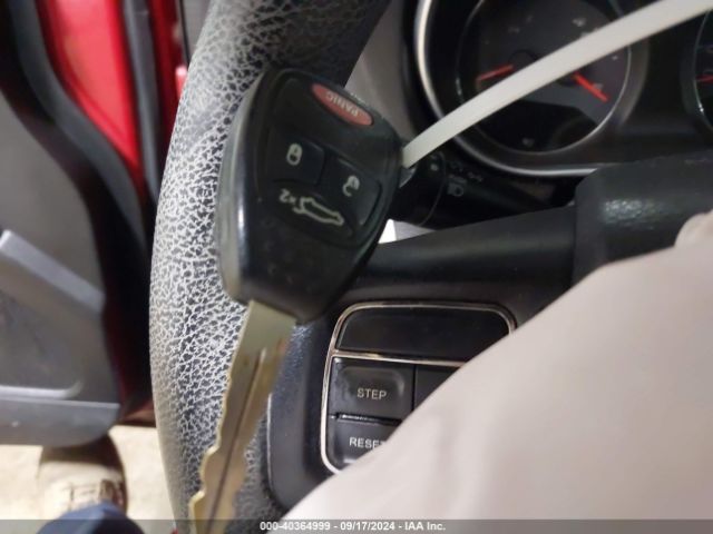 1C3CDZAB4EN223680 Dodge AVENGER SE