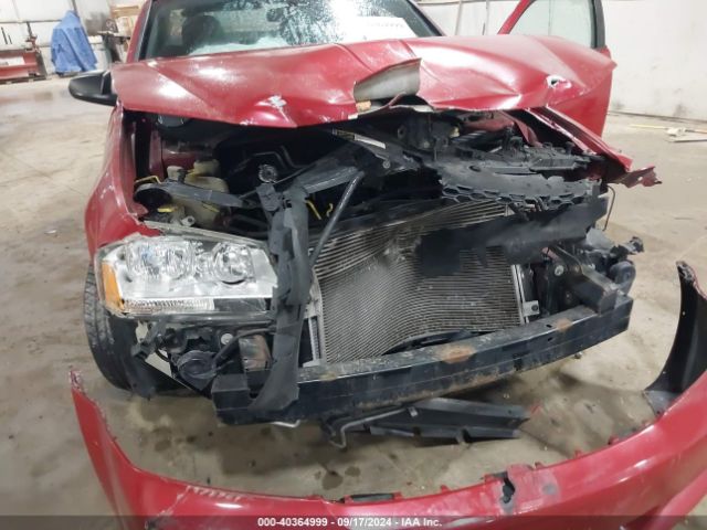 1C3CDZAB4EN223680 Dodge AVENGER SE