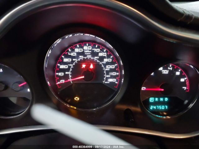 1C3CDZAB4EN223680 Dodge AVENGER SE