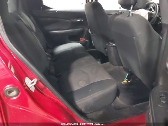 1C3CDZAB4EN223680 Dodge AVENGER SE