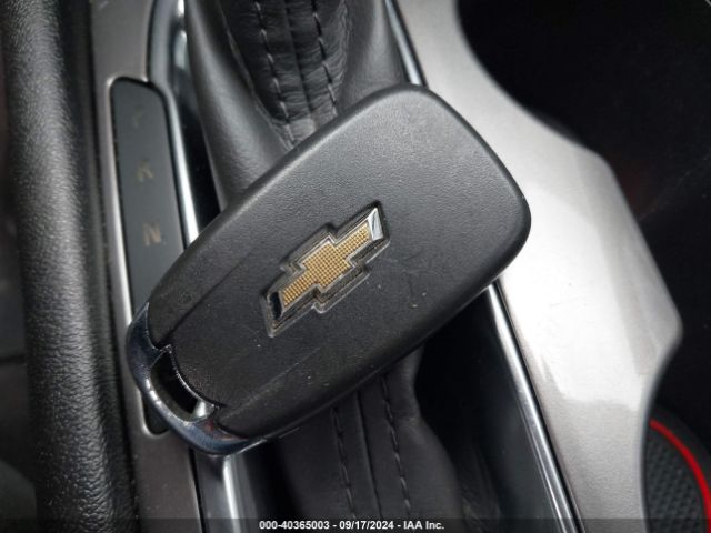 1G1ZG5ST7KF195269 Chevrolet MALIBU RS