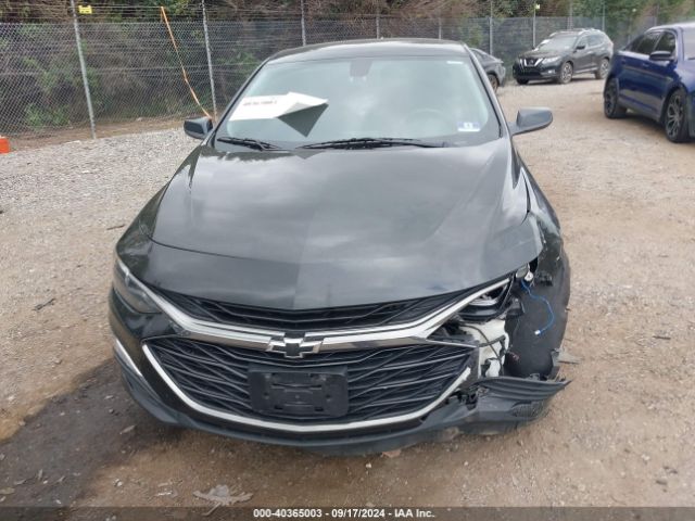 1G1ZG5ST7KF195269 Chevrolet MALIBU RS