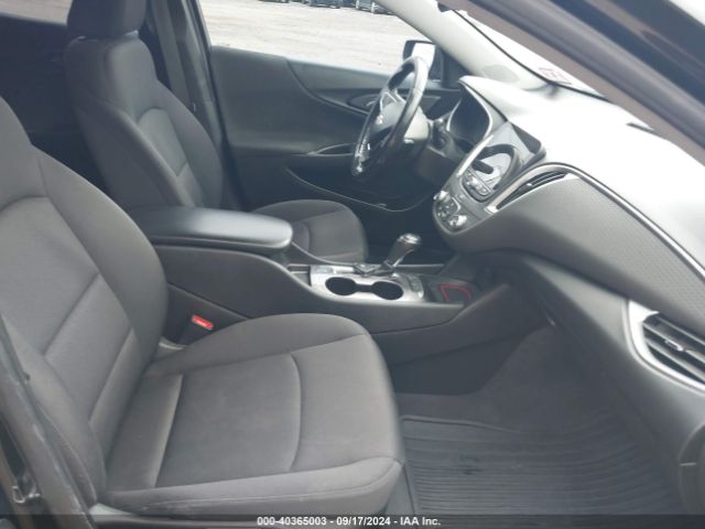 1G1ZG5ST7KF195269 Chevrolet MALIBU RS