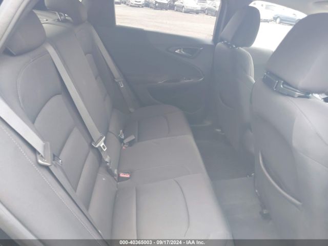 1G1ZG5ST7KF195269 Chevrolet MALIBU RS