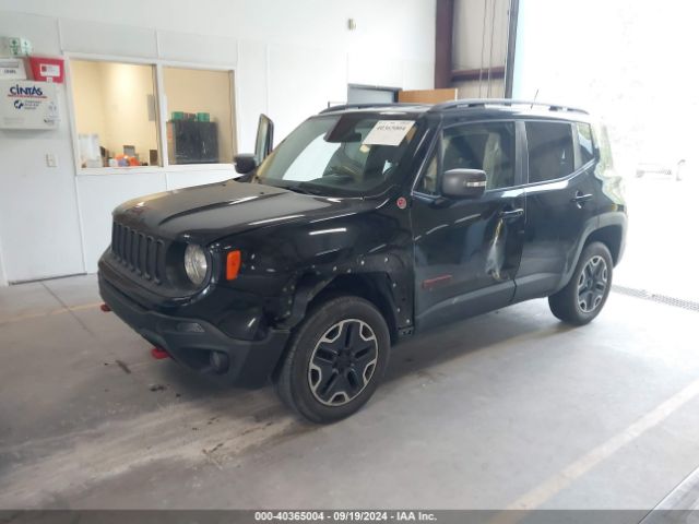 ZACCJBCT2FPB28397 Jeep Renegade Trailhawk