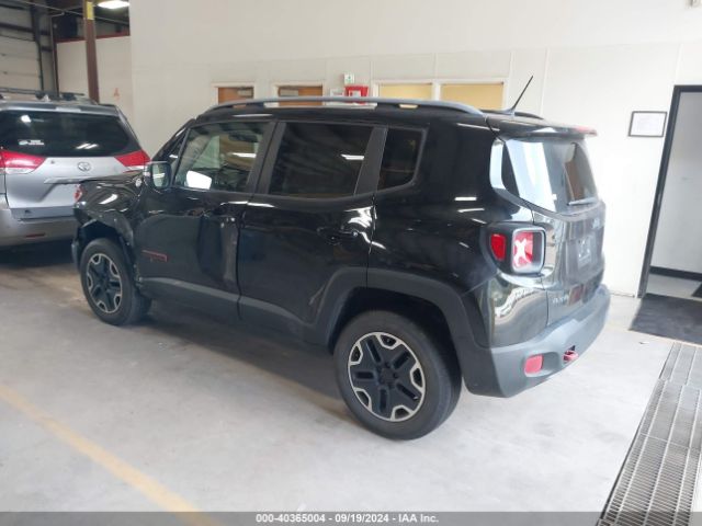 ZACCJBCT2FPB28397 Jeep Renegade Trailhawk