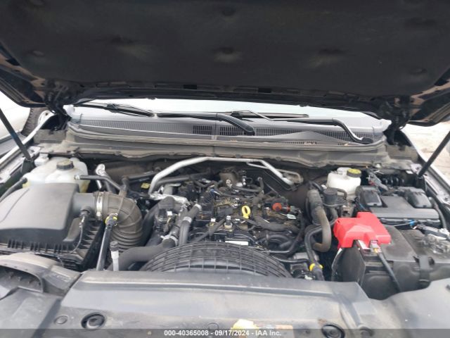1FTER1FHXLLA83566 Ford Ranger Xlt