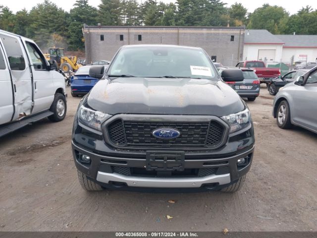 1FTER1FHXLLA83566 Ford Ranger Xlt