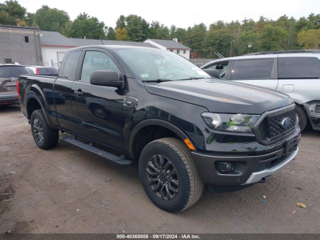 1FTER1FHXLLA83566 Ford Ranger Xlt