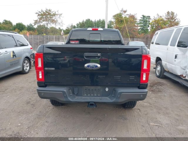 1FTER1FHXLLA83566 Ford Ranger Xlt