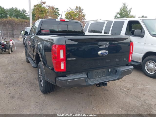 1FTER1FHXLLA83566 Ford Ranger Xlt