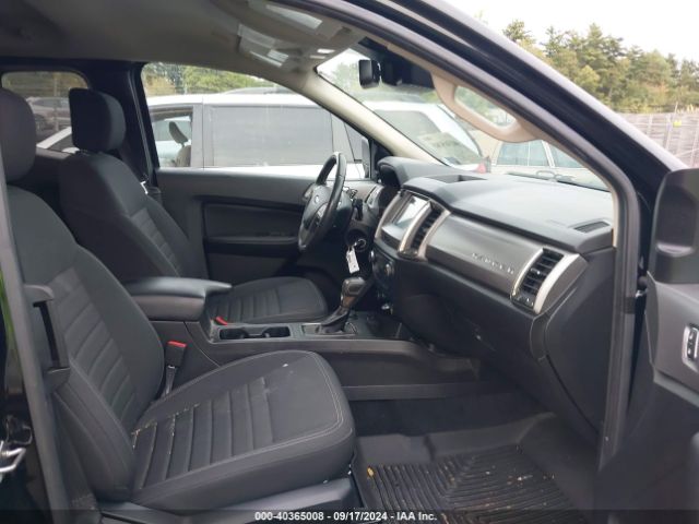 1FTER1FHXLLA83566 Ford Ranger Xlt