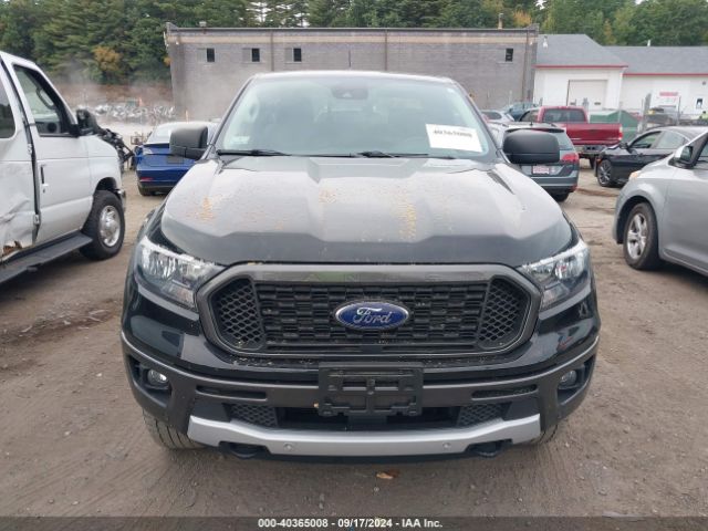 1FTER1FHXLLA83566 Ford Ranger Xlt