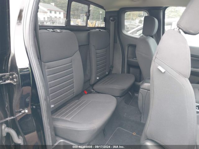 1FTER1FHXLLA83566 Ford Ranger Xlt