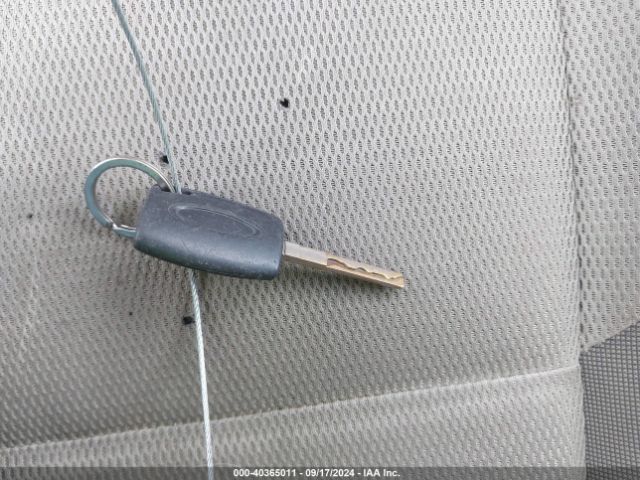 1FADP3F29EL393984 Ford FOCUS SE