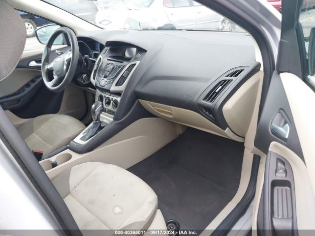 1FADP3F29EL393984 Ford FOCUS SE